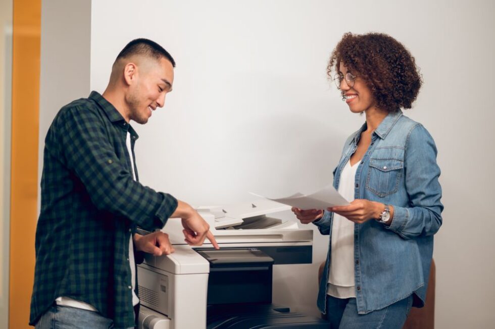 Maintain Your Copiers With This Guide On Demand