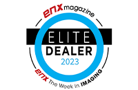Elite Dealer Logo 2023 OnDemand